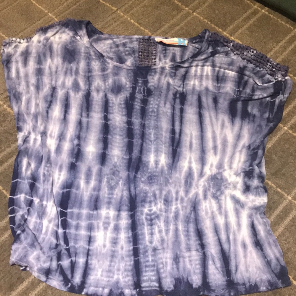Vintage Havana shirt